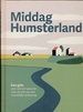 Reisgids Middag Humsterland, een gids | Godert Walter