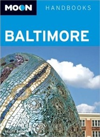 Reisgids - Opruiming Baltimore | Moon