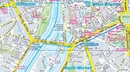Stadsplattegrond Toulouse | ExpressMap