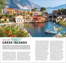 Reisgids Eyewitness Top 10 Greek Islands | Dorling Kindersley