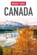 Reisgids Insight Guide Canada | Uitgeverij Cambium