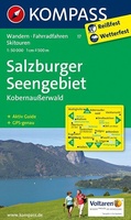 Salzburger Seengebiet