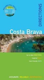 Reisgids Costa Brava Directions | Rough Guides