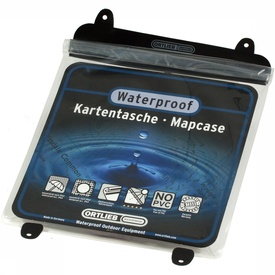 Kaartentas Kaartentas - Map-Case L | 27 x 27 cm | Ortlieb