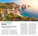 Reisgids Eyewitness Top 10 Sicily | Dorling Kindersley