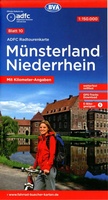 Münsterland - Niederrhein