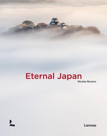 Reisinspiratieboek Eternal Japan | Lannoo
