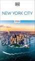 Reisgids New York city | Dorling Kindersley