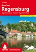 Wandelgids Rund um Regensburg | Rother Bergverlag