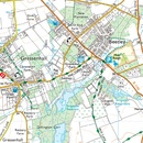 Wandelkaart - Topografische kaart 238 OS Explorer Map Dereham, Aylesham, Castle Acre, Reepham | Ordnance Survey