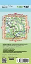 Wandelkaart 49-532 Spaichingen - Tuttlingen | NaturNavi