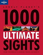 Reisgids 1000 Ultimate Sights | Lonely Planet