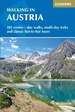 Wandelgids Oostenrijk - Walking in Austria | Cicerone