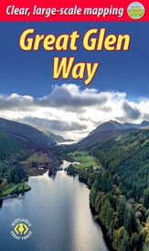 Wandelgids The Great Glen Way | Rucksack Readers
