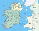 Campergids Ierland - Irland: Wild Atlantic Way | Conrad Stein Verlag