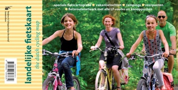 Fietskaart Landelijke fietskaart | Buijten & Schipperheijn