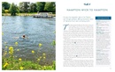 Reisgids Wild Swimming Walks Thames and West of London | Wild Things Publishing