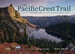Fotoboek The Pacific Crest Trail | Rizzoli International