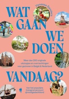 Wat gaan we doen vandaag?