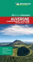 Auvergne (Puy de Dome - Le Puy en Velay)