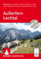 Ausserfern - Lechtal