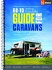 Campinggids Guide for Caravans | A4 Ringband | Hema Maps