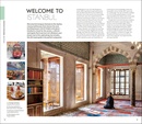 Reisgids Eyewitness Travel Istanbul | Dorling Kindersley
