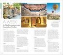 Reisgids Eyewitness Travel Turkey | Dorling Kindersley
