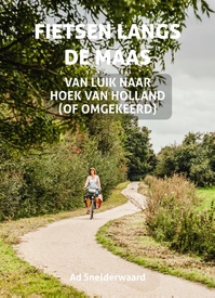Fietsgids Fietsen langs de Maas | Arko Sports Media BV