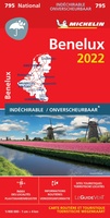 Benelux 2022