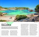 Reisgids Eyewitness Top 10 Mallorca | Dorling Kindersley Publishing