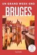 Reisgids Bruges Ostende & environs | Le Routard