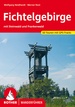 Wandelgids Fichtelgebirge | Rother Bergverlag