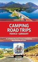 Camping Road Trips France & Germany