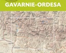 Wandelkaart 12 Gavarnie - Ordesa | Rando Editions