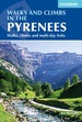 Wandelgids The Pyrenees - Pyreneeen | Cicerone