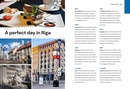 Reisgids Mini Rough Guide Riga | Rough Guides