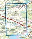 Wandelkaart - Topografische kaart 3015O Pargny-sur-Saulx | IGN - Institut Géographique National