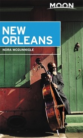 Reisgids New Orleans | Moon Travel Guides