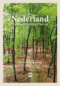Reisgids Nederland - Ontdek onze mooiste natuur | Reisreport