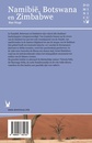 Reisgids Dominicus Namibië - Botswana - Zimbabwe | Gottmer