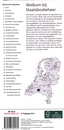 Wandelkaart 30 Staatsbosbeheer Baronie van Breda | Falk