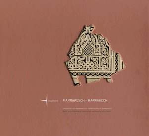Fotoboek impressions of Marrakech – Marrakesh | Vagabond