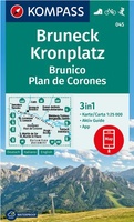 Bruneck, Kronplatz
