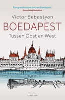 Boedapest Tussen Oost en West