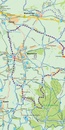 Wandelkaart Z2 Zuid-Limburg | Falk