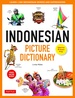 Aanwijswoordenboek Indonesian Picture Dictionary | Tuttle Publishing