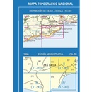 Topografische kaart 1066-II Alhaurín El Grande | CNIG - Instituto Geográfico Nacional