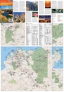 Wegenkaart - landkaart Iconic Map Top End and Gulf | Hema Maps