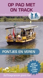 Reisgids Pontjes en Veren | Unieboek